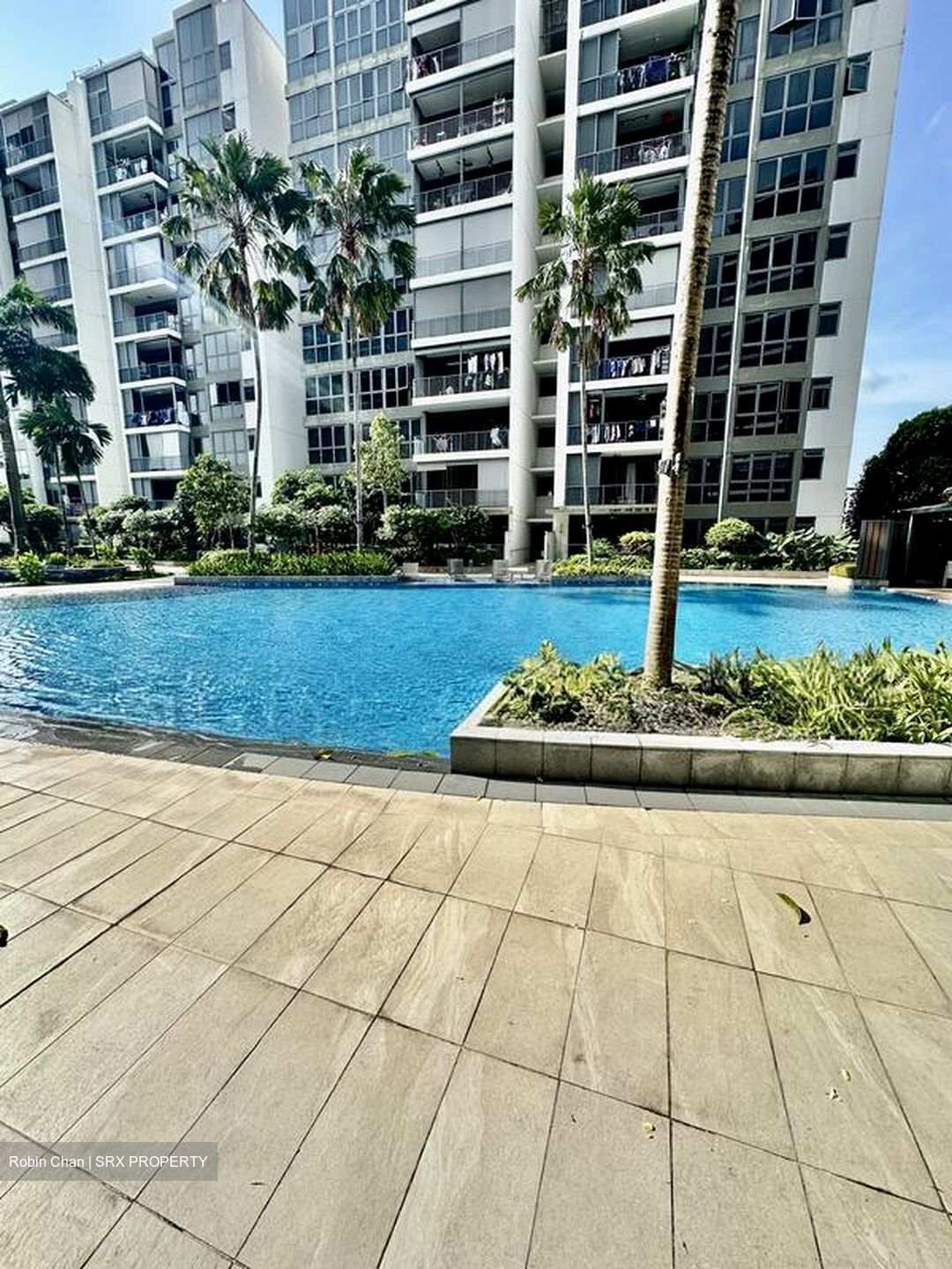 North Park Residences (D27), Apartment #522353841